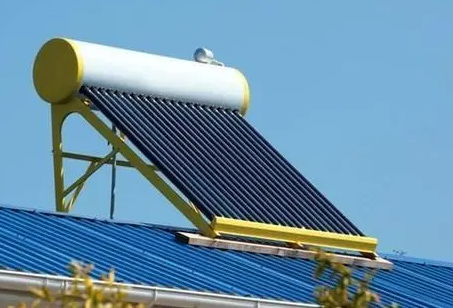 松电太阳能热水器清洗教程？太阳能热水器不加热怎么回事？太阳能热水器控制面板说明书